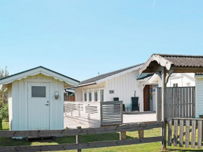 Holiday home TRÄLÖVSLÄGE, Träslövsläge